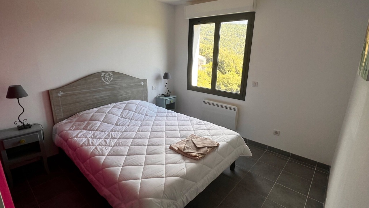 Photo of Bedroom in Levie