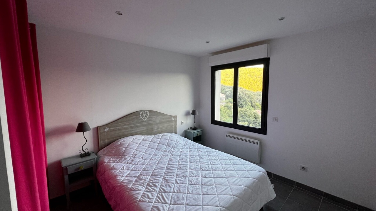 Photo of Bedroom in Levie