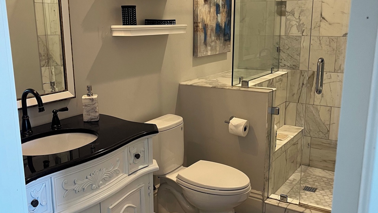 Photo of Bathroom in Covenant