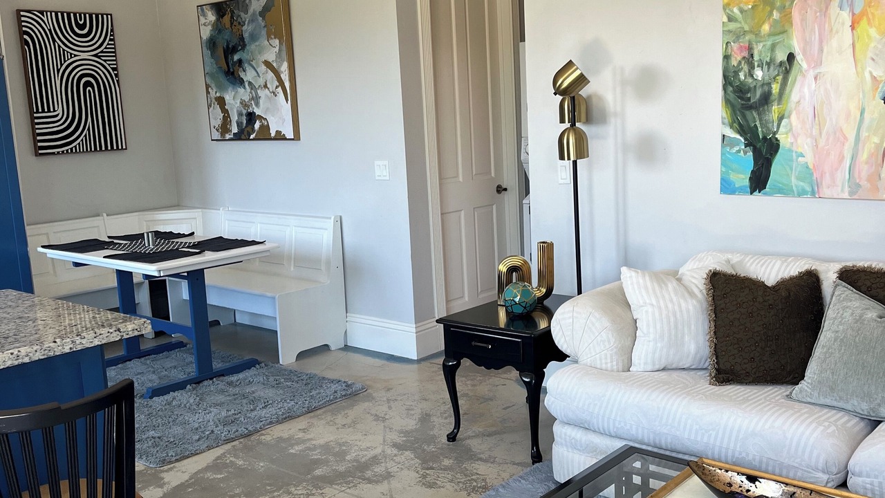 Photo of Livingroom in Covenant