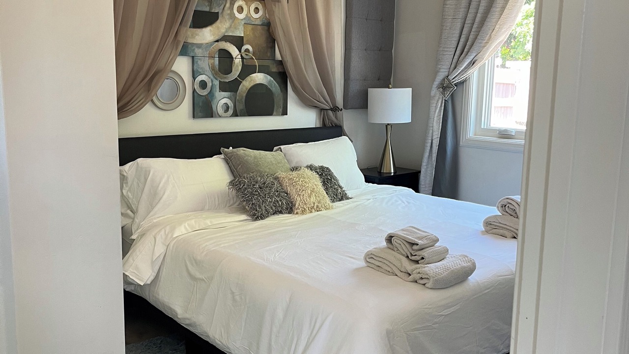 Photo of Bedroom in Covenant