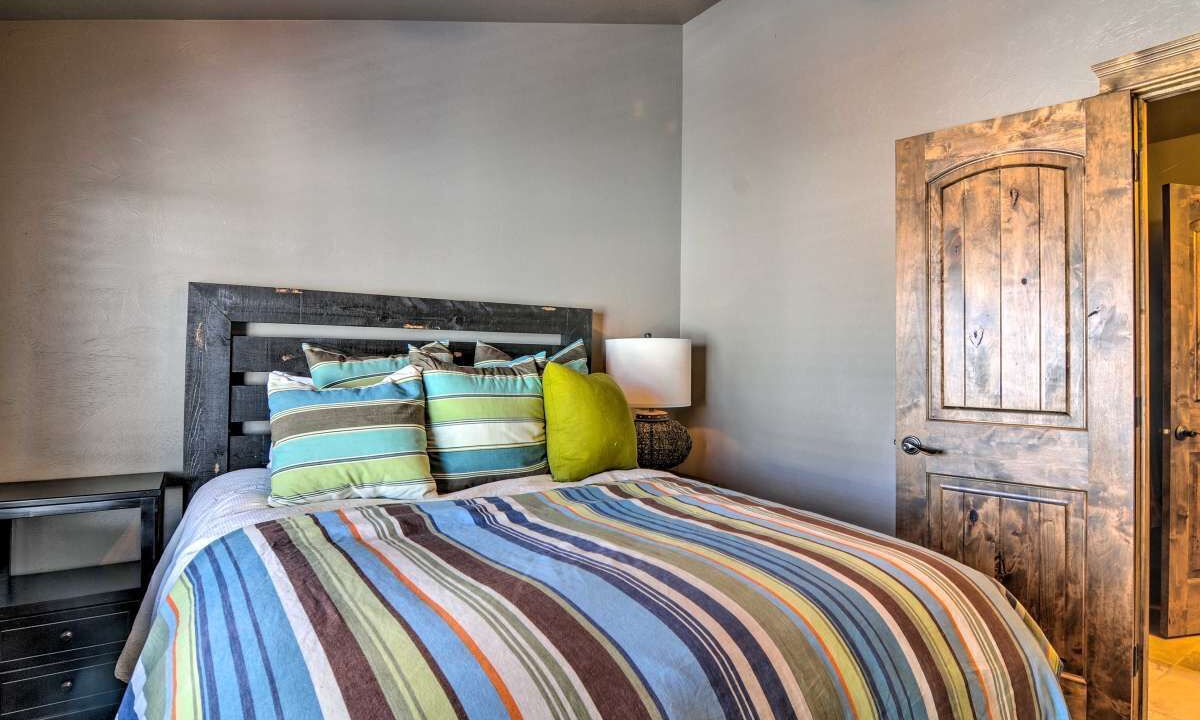 Photo of Bedroom in Brian Head