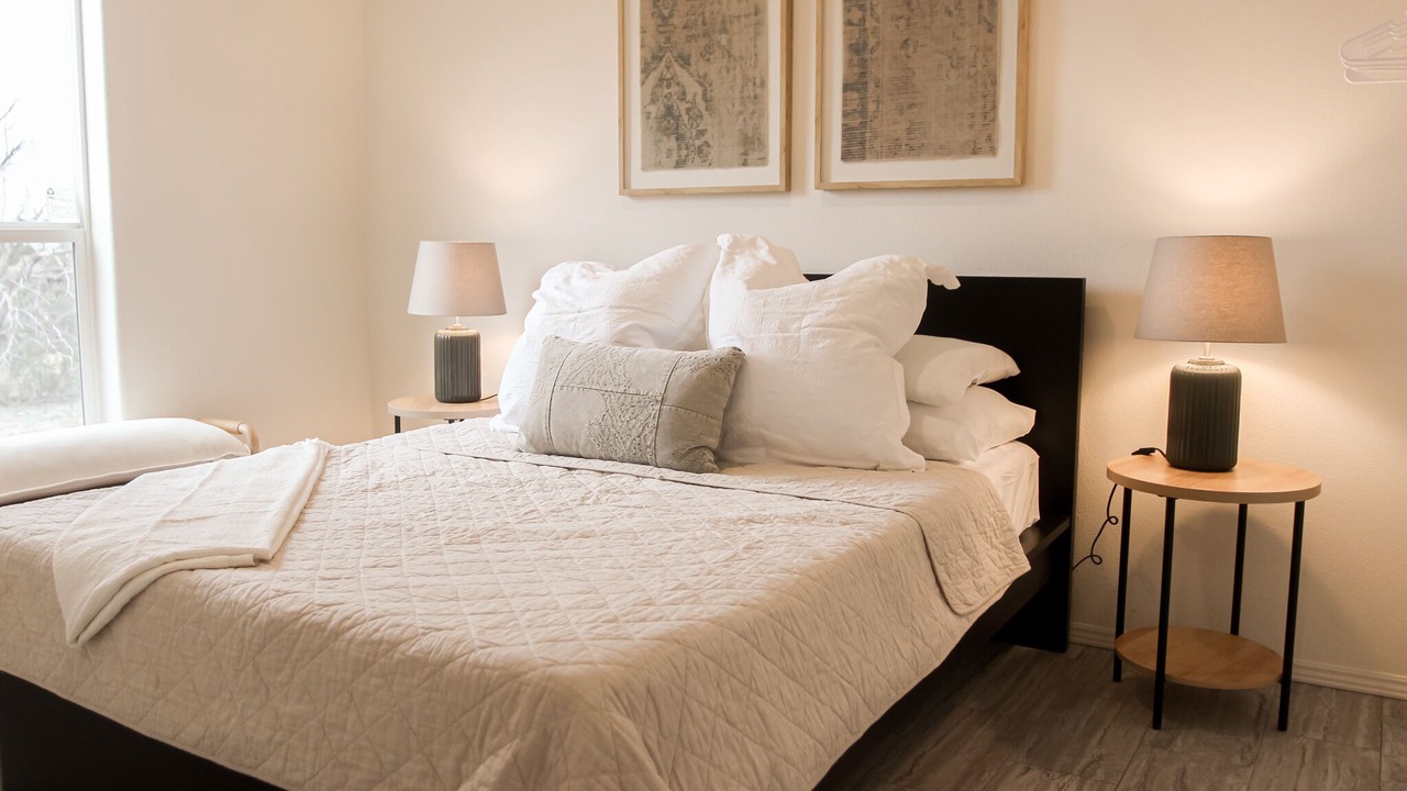 Photo of Bedroom in Valle