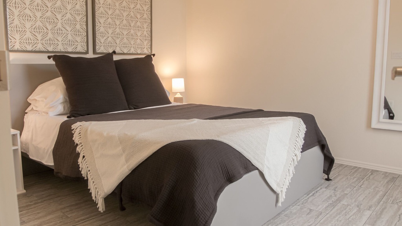 Photo of Bedroom in Valle