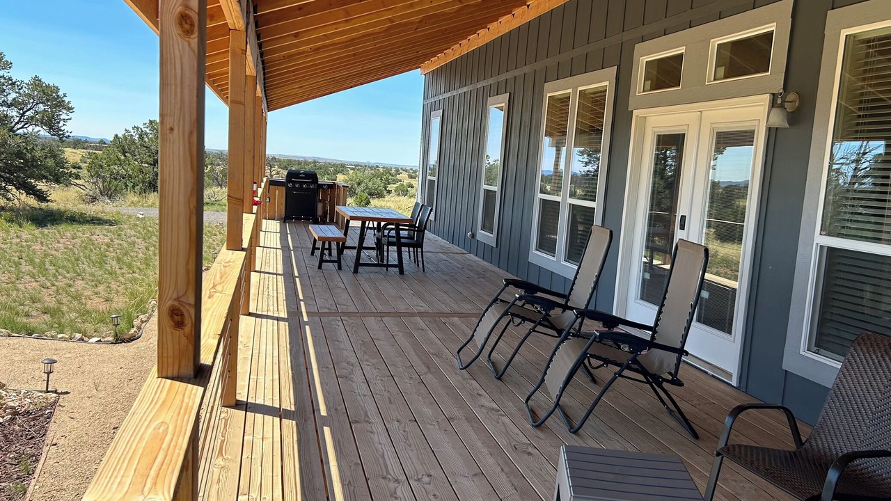 Photo of Outdoor in Valle