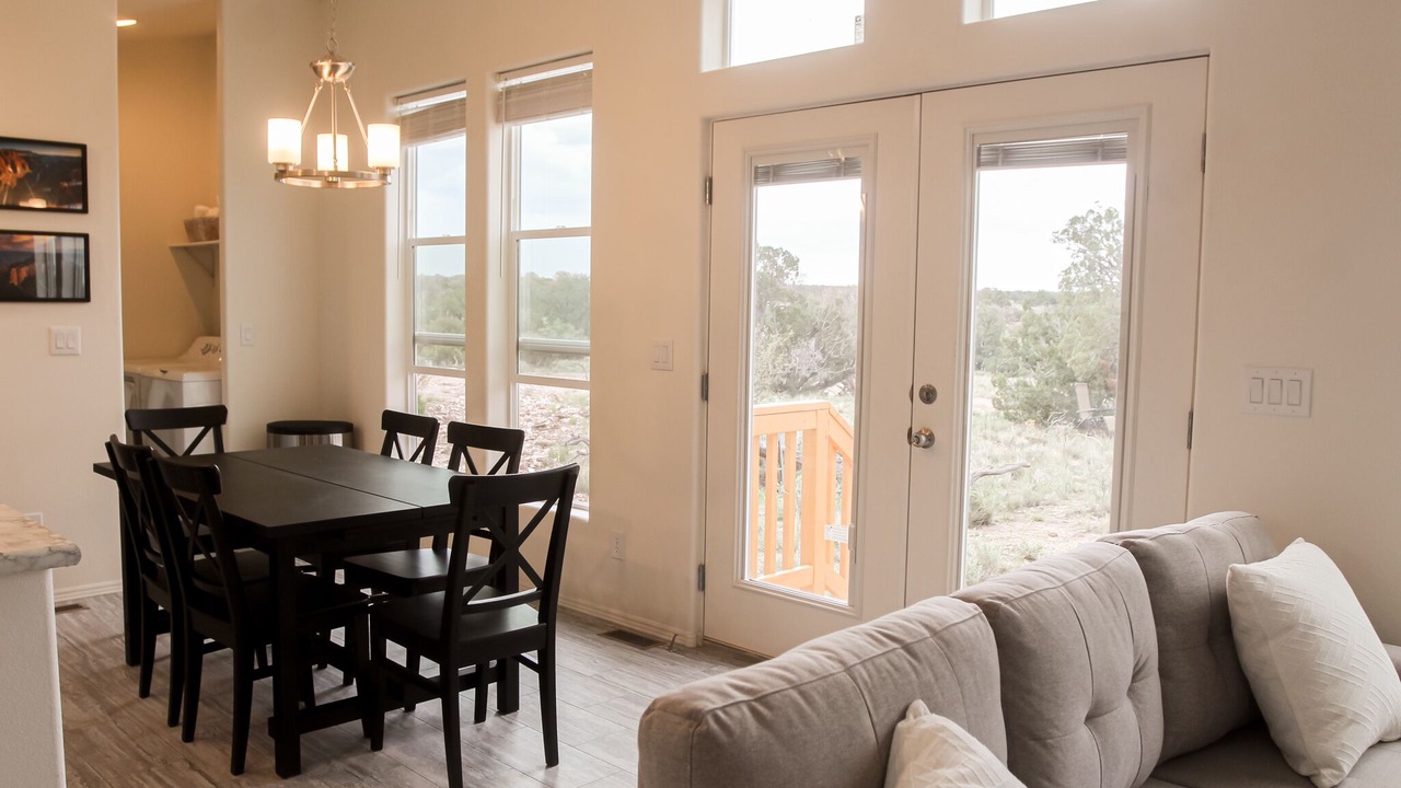 Photo of Livingroom in Valle
