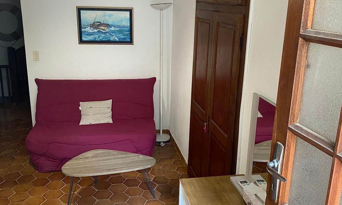 Photo of Livingroom in Conchiglio