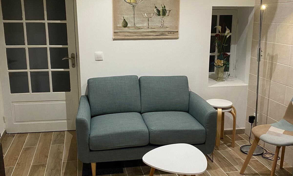 Photo of Livingroom in Conchiglio