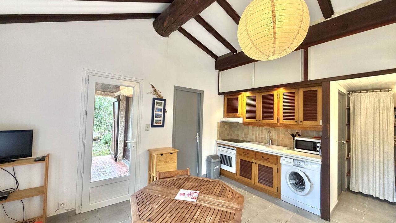Photo of Kitchen in Santa Giulia