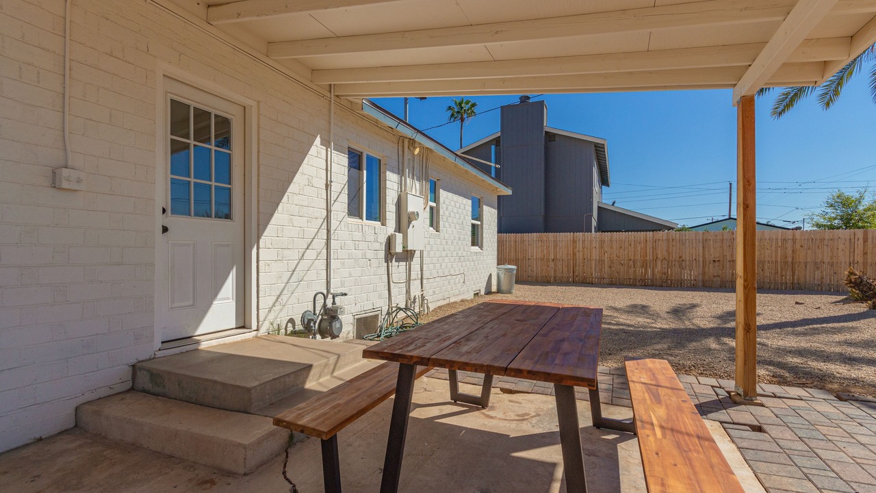 Photo of Outdoor in Coronado