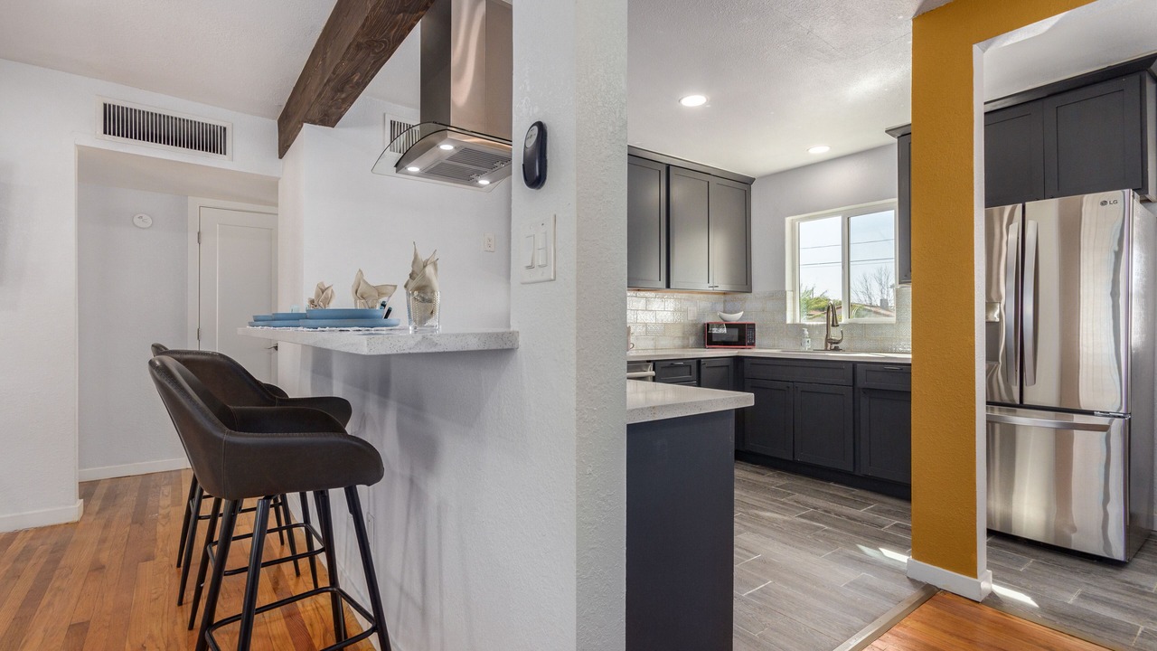Photo of Kitchen in Coronado