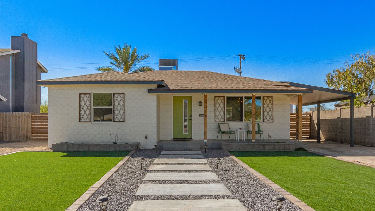 Photo of Outdoor in Coronado