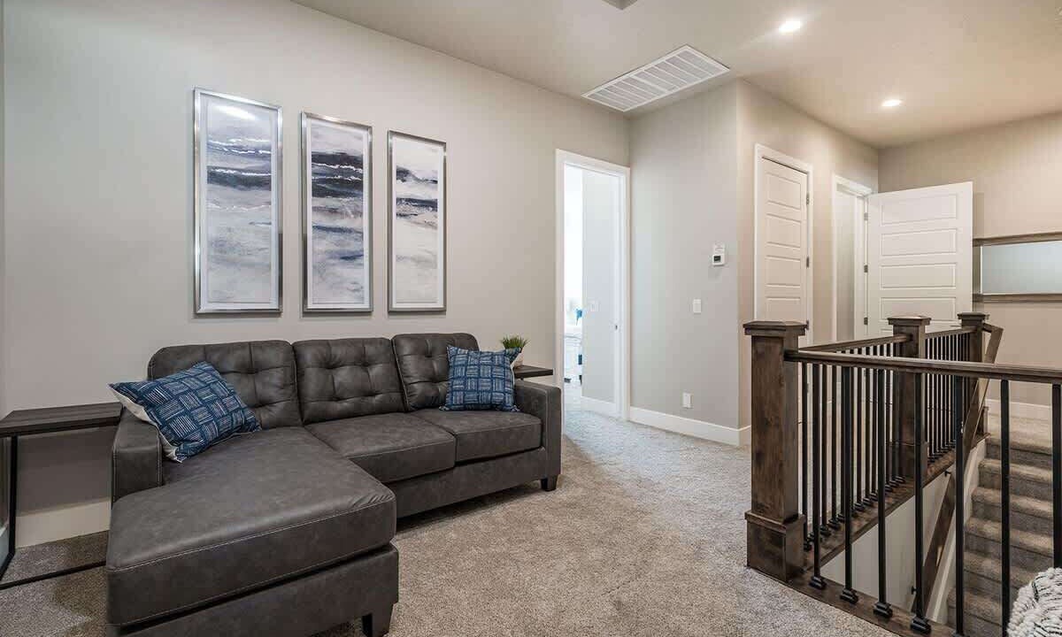 Photo of Bedroom in Ivins