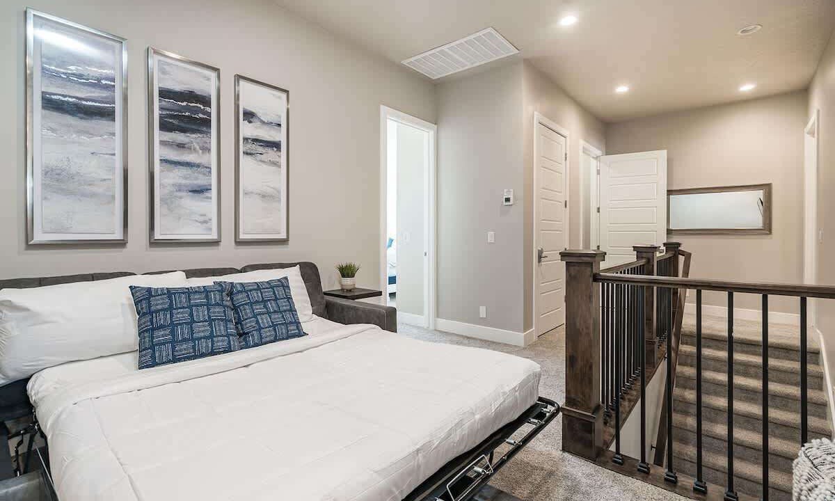 Photo of Bedroom in Ivins