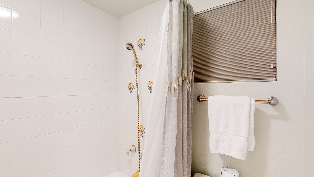 Photo of Bathroom in Bass Lake