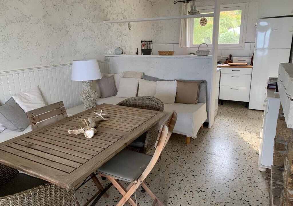 Photo of Bedroom in Sari-Solenzara