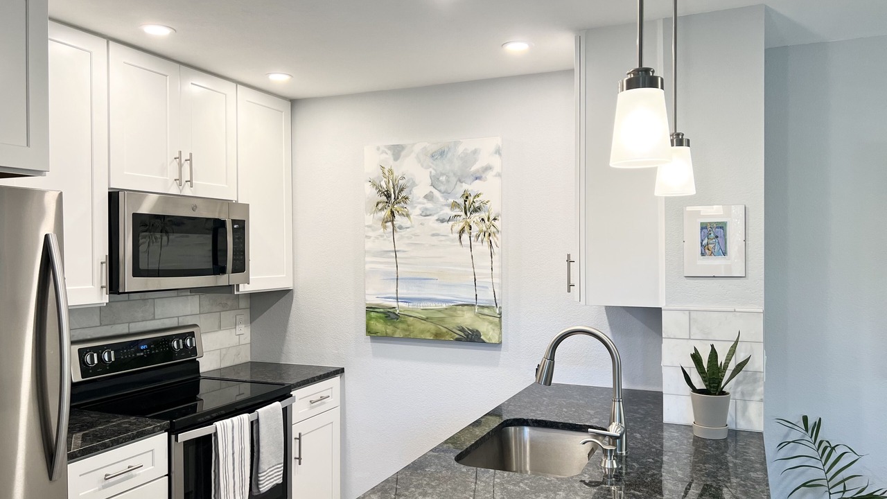 Photo of Kitchen in Tucson