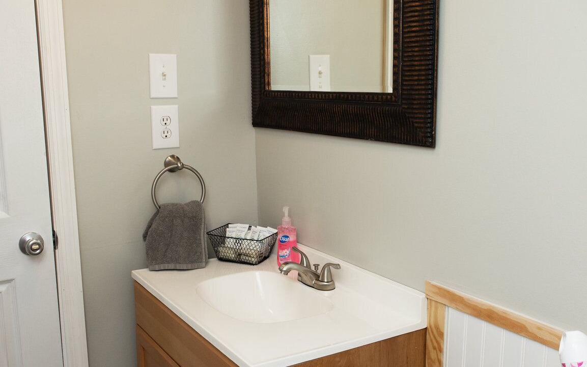 Photo of Bathroom in Paducah