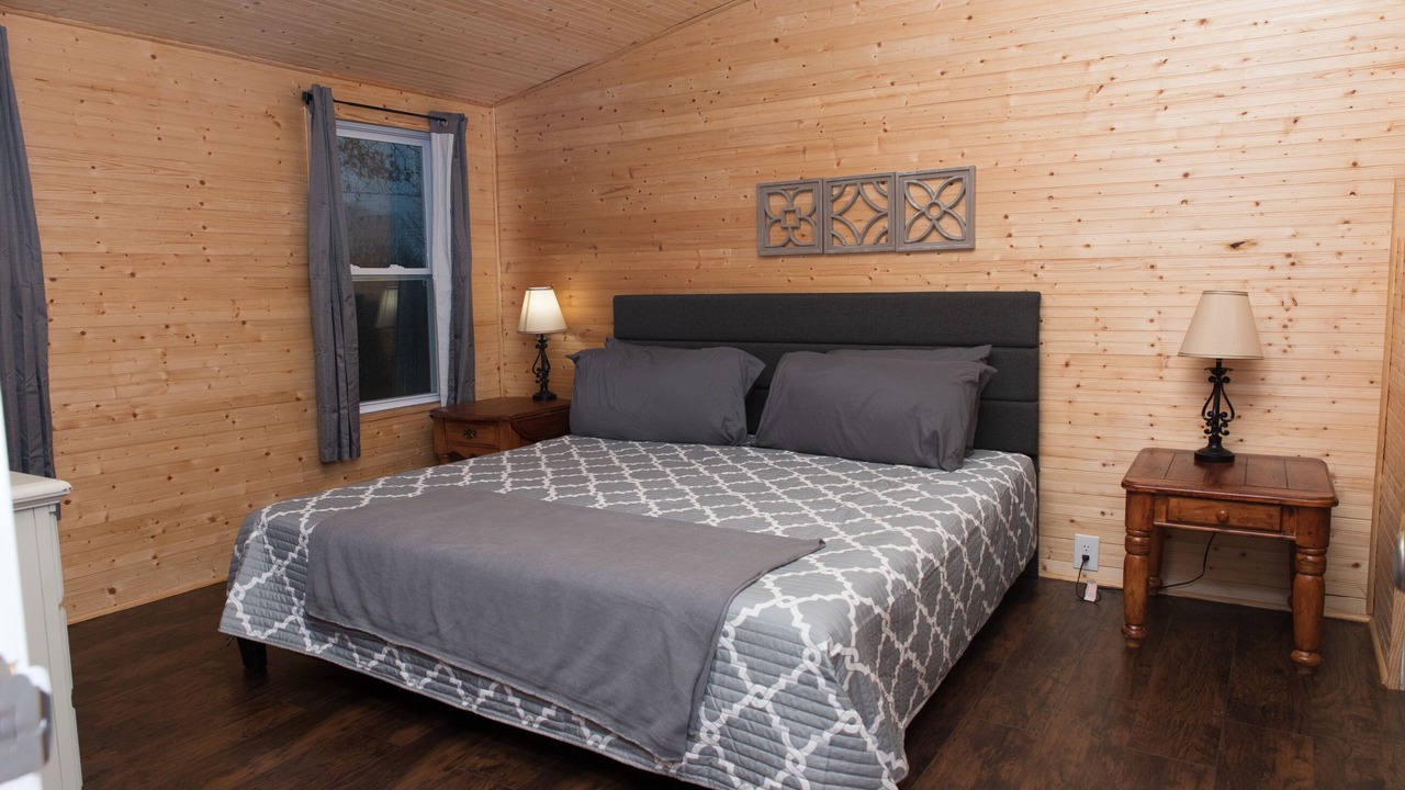 Photo of Bedroom in Paducah