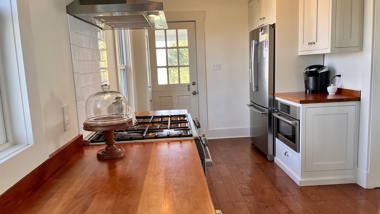 Photo of Kitchen in Bath