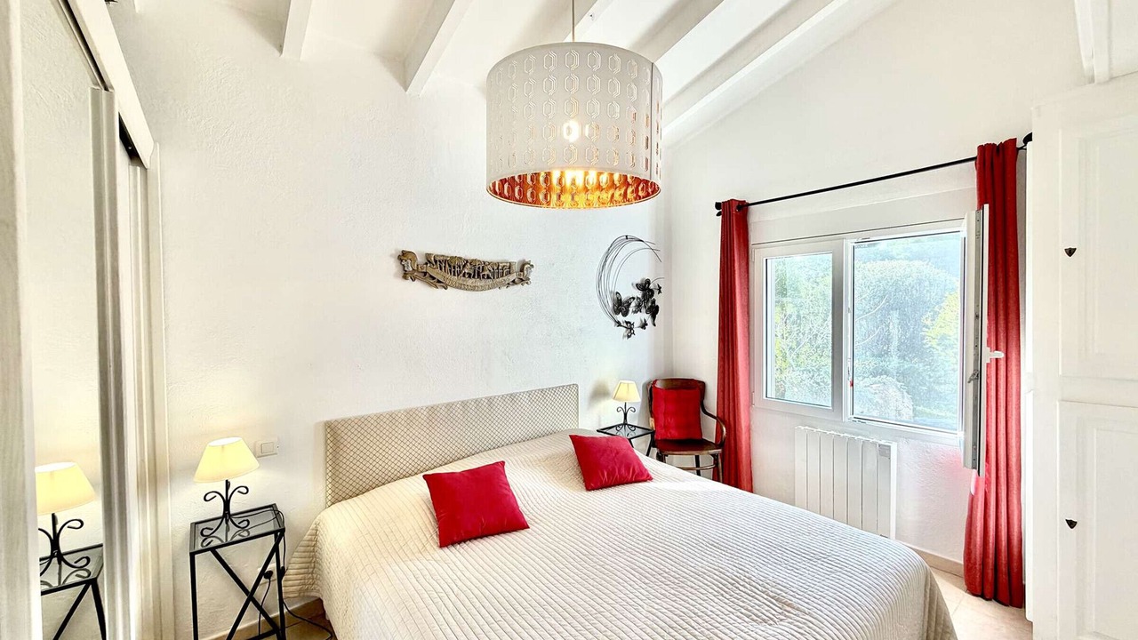 Photo of Bedroom in Santa Giulia
