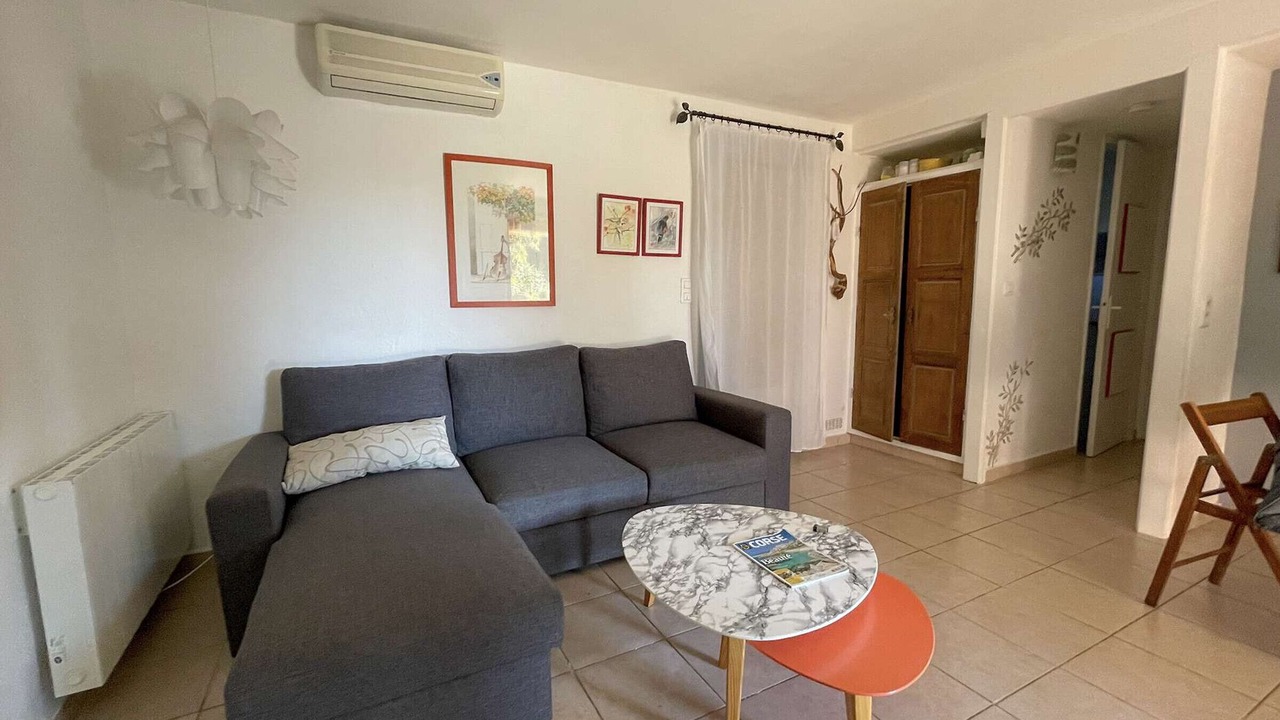 Photo of Livingroom in Santa Giulia