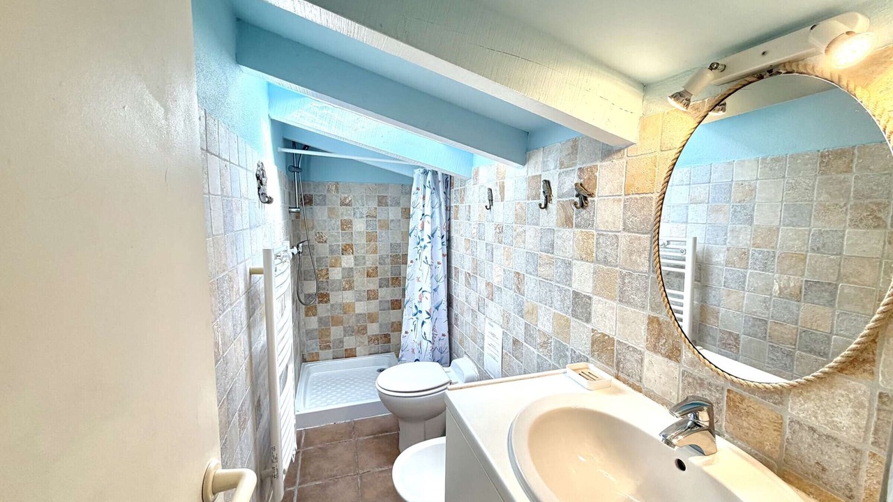 Photo of Bathroom in Santa Giulia