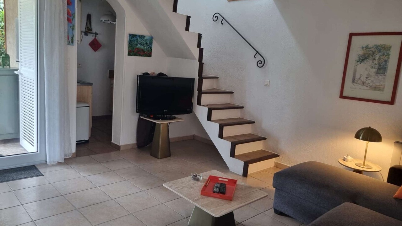 Photo of Livingroom in Santa Giulia