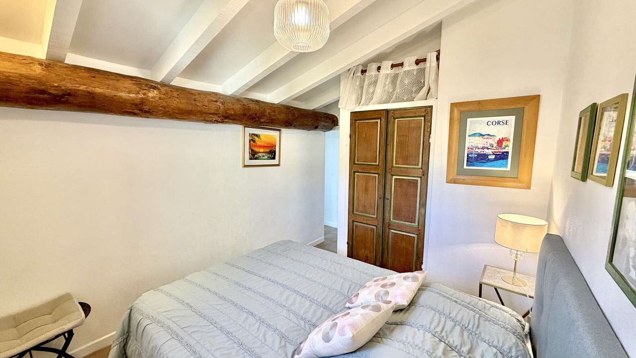 Photo of Bedroom in Santa Giulia