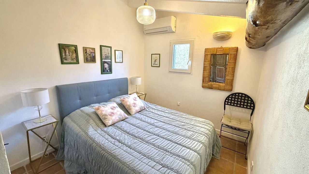 Photo of Bedroom in Santa Giulia