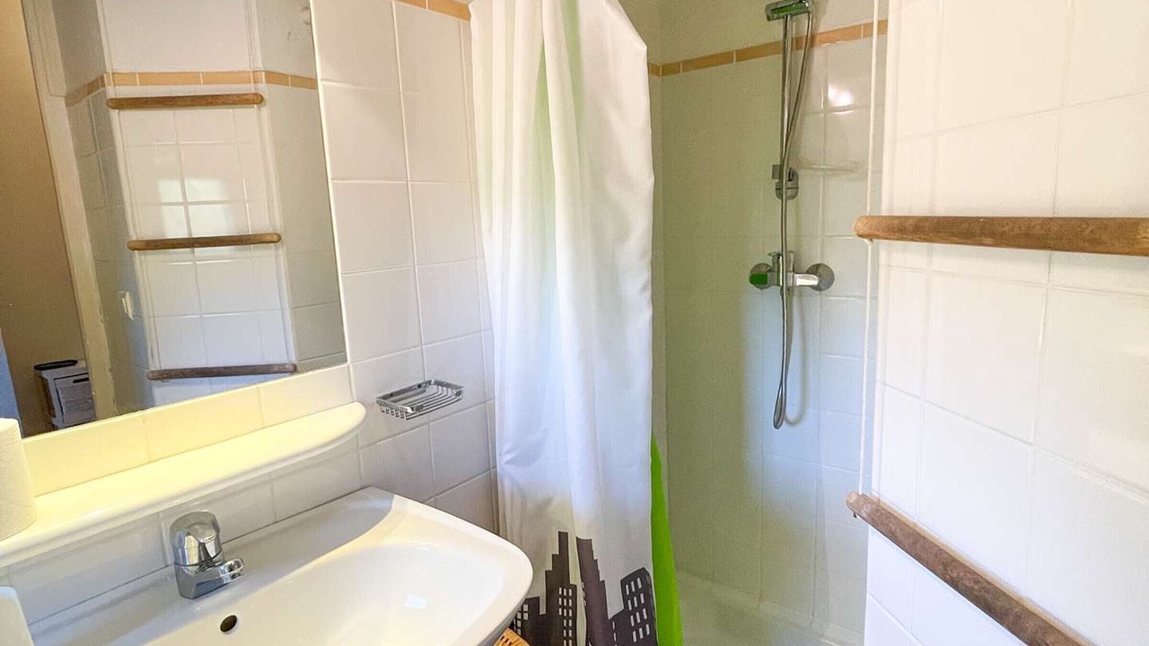 Photo of Bathroom in Santa Giulia
