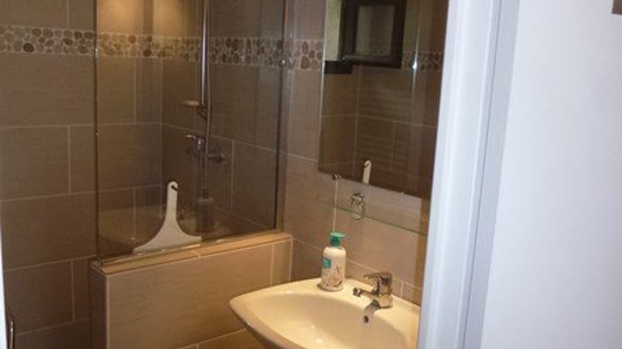 Photo of Bathroom in Santa Giulia