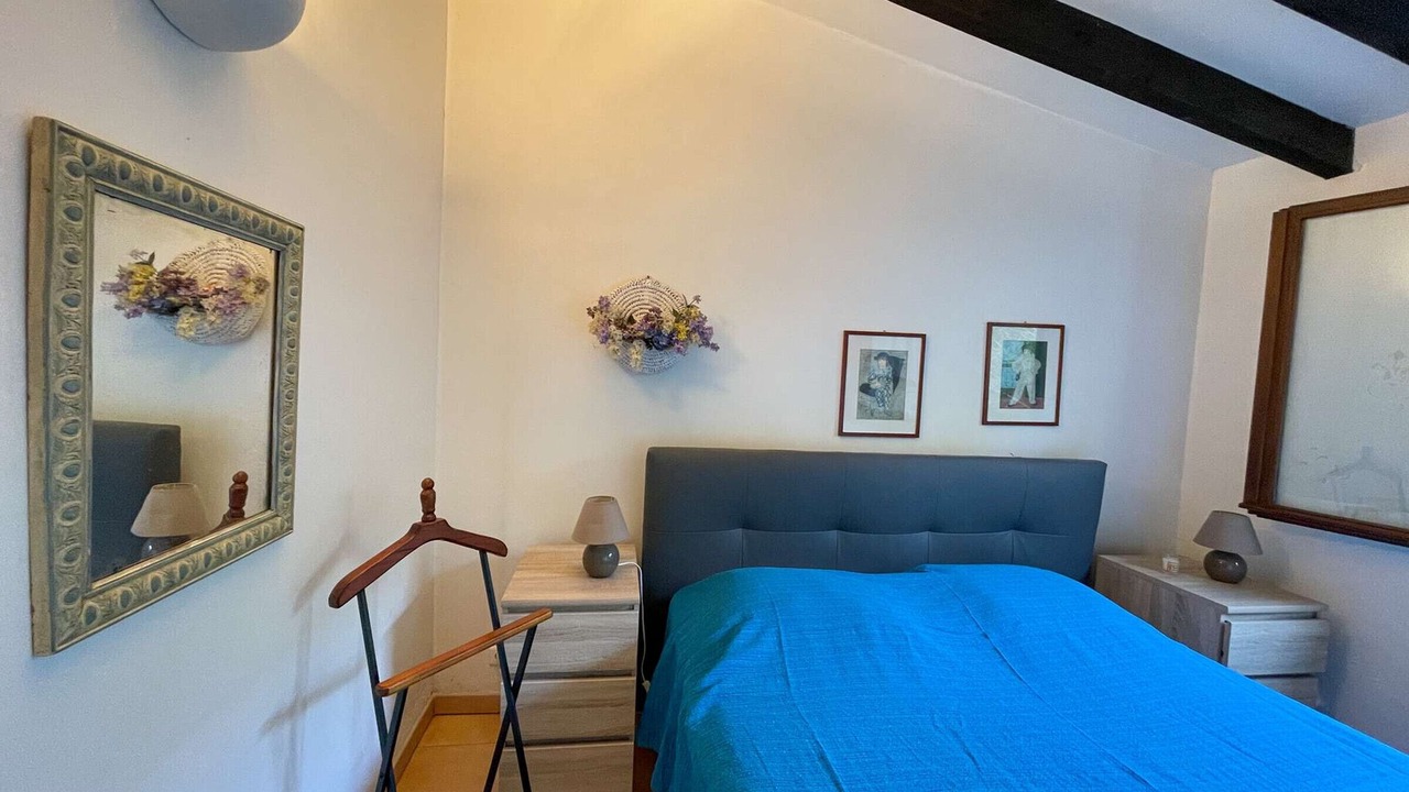 Photo of Bedroom in Santa Giulia