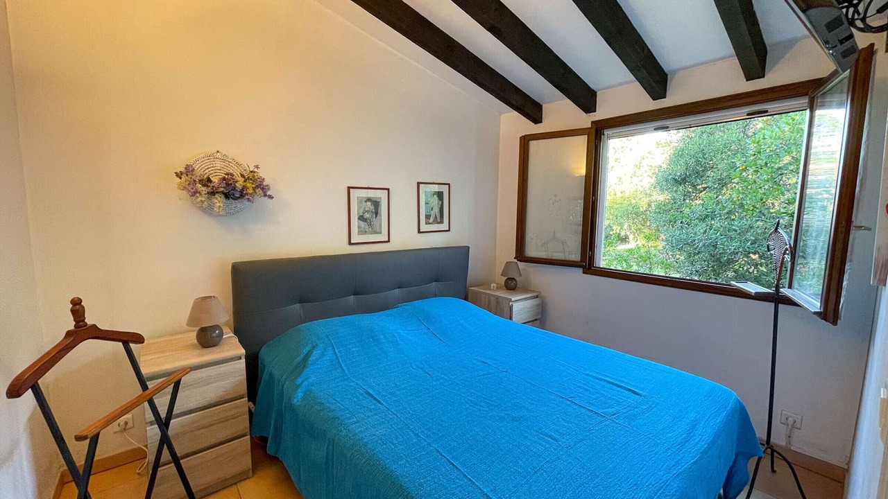 Photo of Bedroom in Santa Giulia