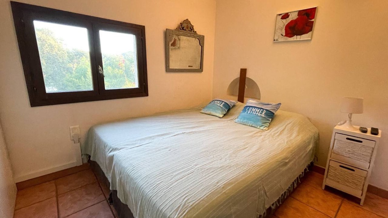 Photo of Bedroom in Santa Giulia