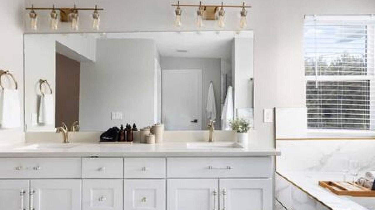 Photo of Bathroom in South Scottsdale