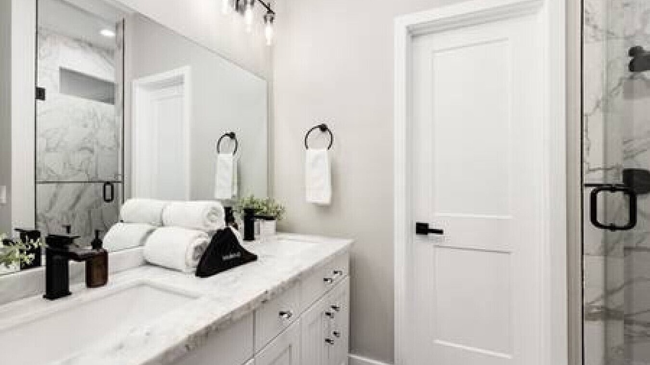 Photo of Bathroom in South Scottsdale