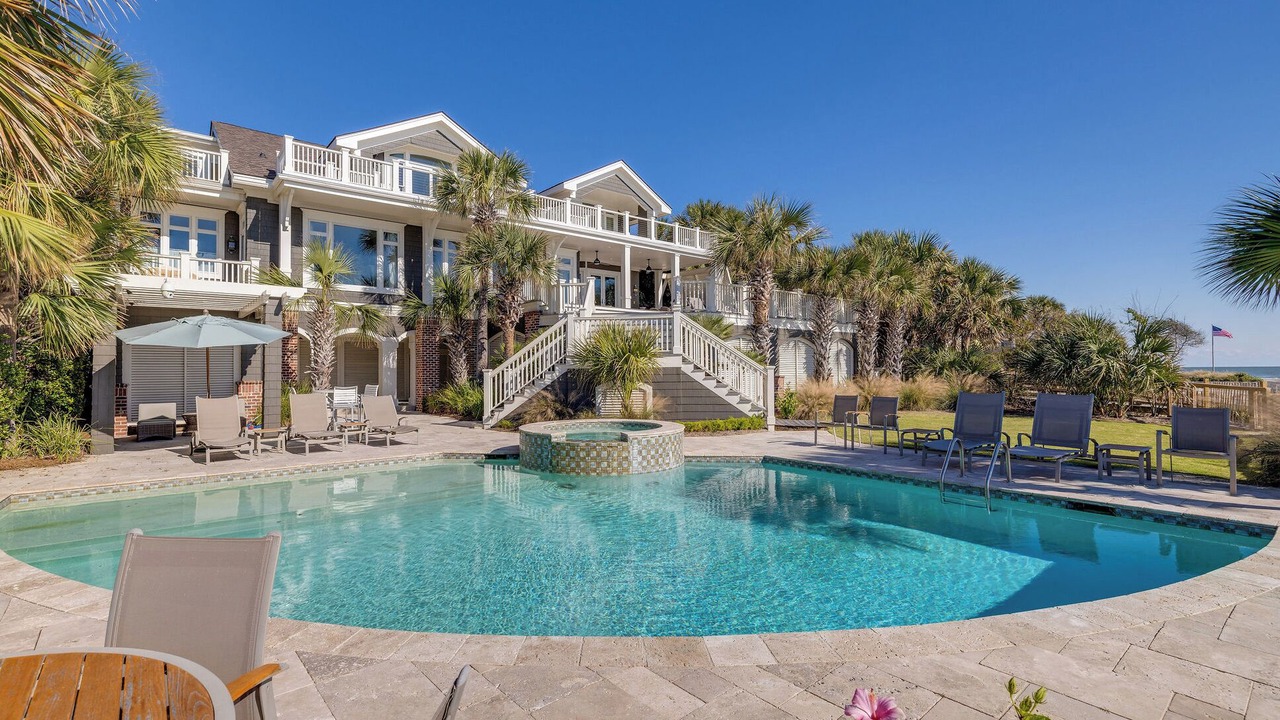 Photo of Outdoor in Isle of Palms
