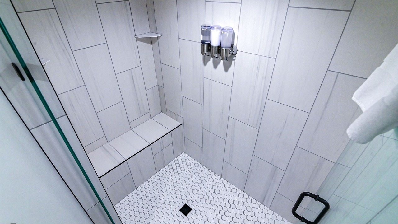 Photo of Bathroom in Lava Hot Springs