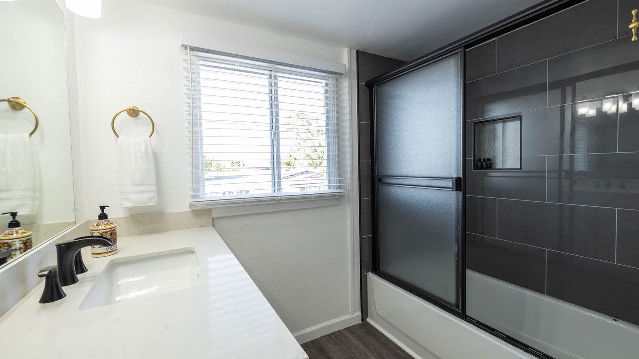 Photo of Bathroom in Park Scottsdale Four