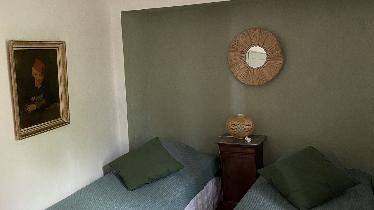 Photo of Bedroom in Sisco