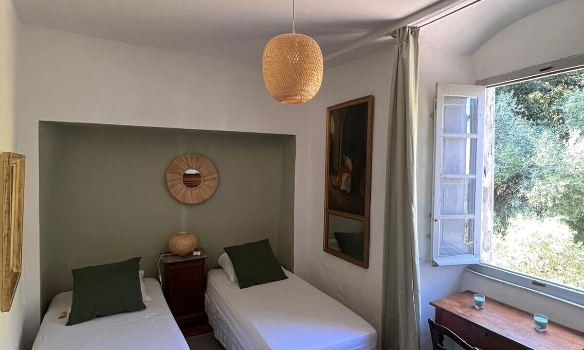 Photo of Bedroom in Sisco