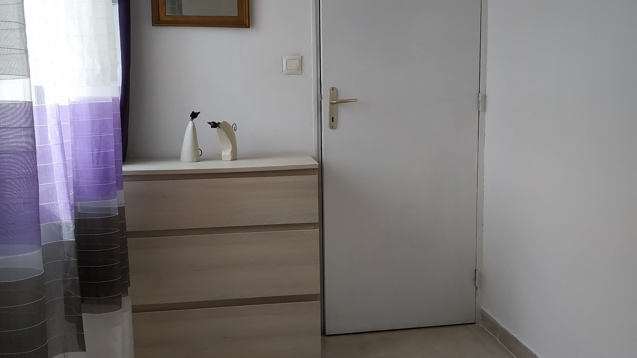 Photo of Bedroom in Canavaggia