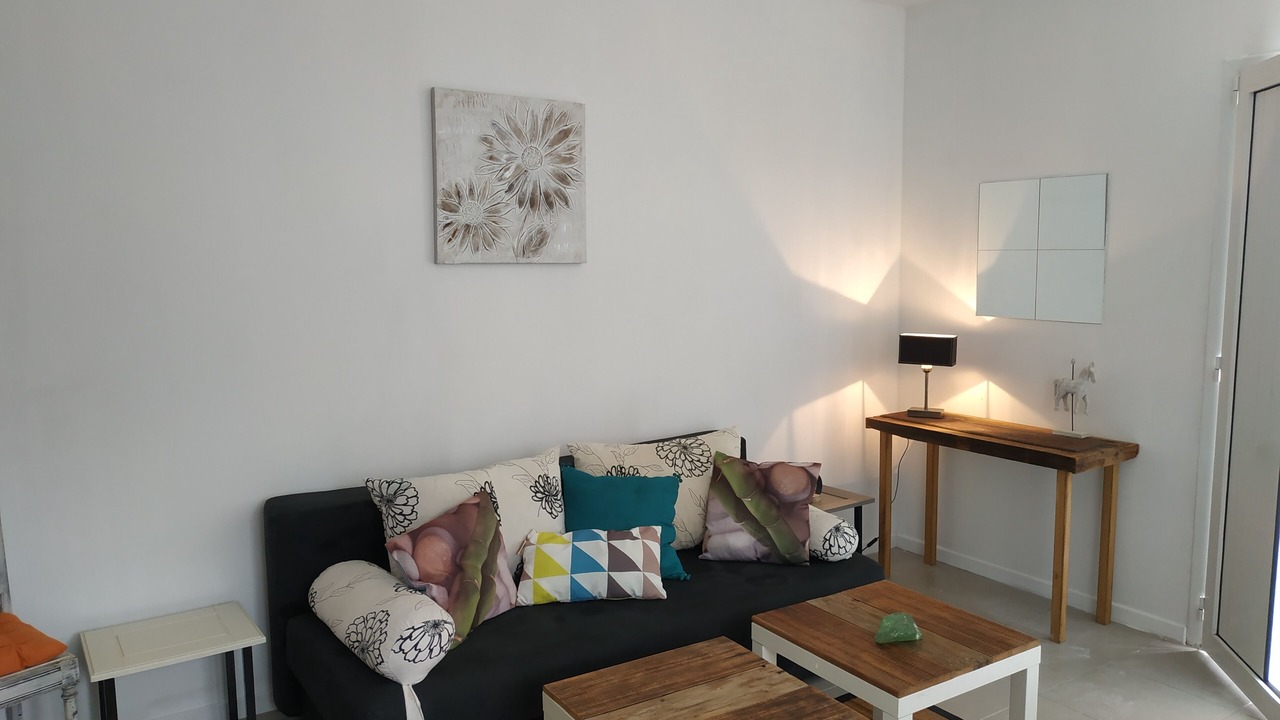 Photo of Livingroom in Canavaggia