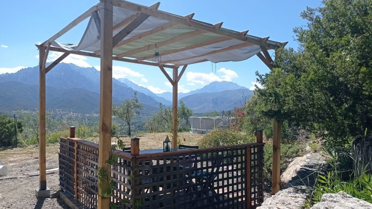 Photo of Outdoor in Canavaggia
