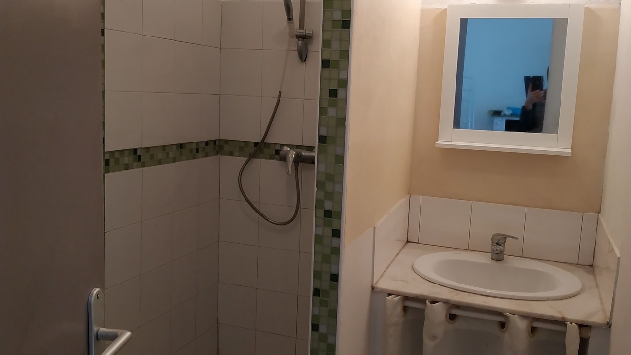 Photo of Bathroom in Canavaggia