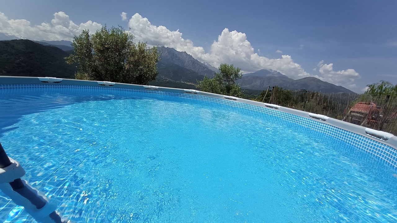 Photo of Outdoor in Canavaggia