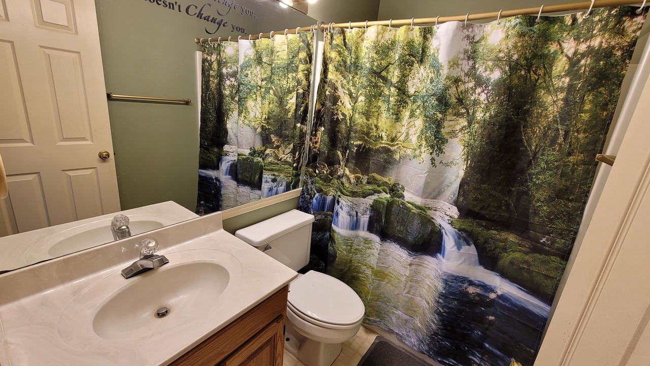 Photo of Bathroom in Keene