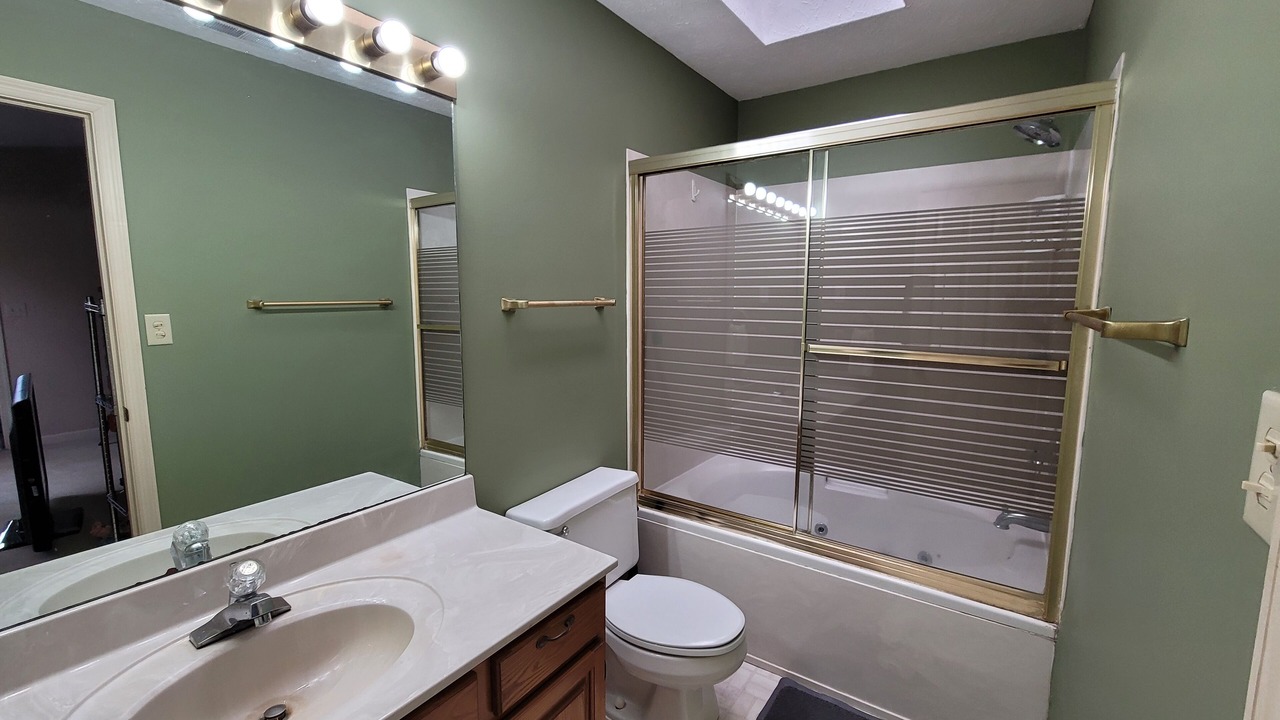 Photo of Bathroom in Keene