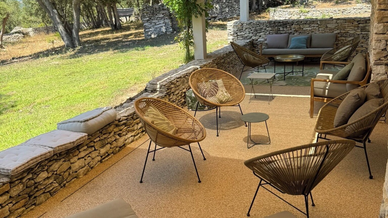 Photo of Patio Balcony in Bonifacio